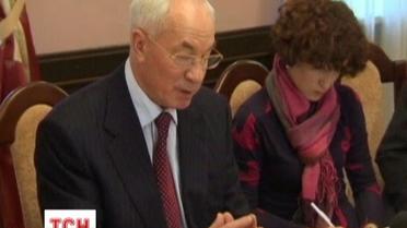 Янукович будет убеждать европейцев добавить Россию в ассоциацию