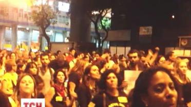 Украина хочет проводить у себя зимнюю Олимпиаду 2022