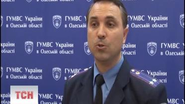 В МВД прокомментировали ночную схватку со сторонниками Маркова