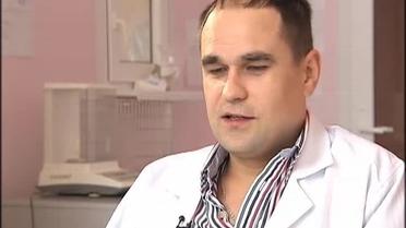 Вредные бактерии, вызывающие аллергии и онкологические заболевания, атакуют квартиры