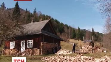 Житель села на Прикарпатье пристрелил своего односельчанина на охоте