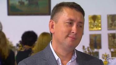 Розинская и Мельниченко намерены обвенчаться в церкви