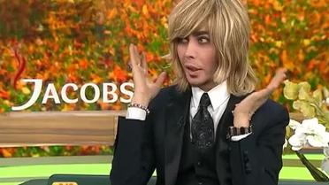 Зверев признался, что дома ходит в "обычном человеческом виде"