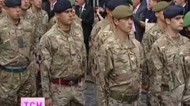 Боевой дух норвежских солдат теперь будут поддерживать сельдереем и брокколи