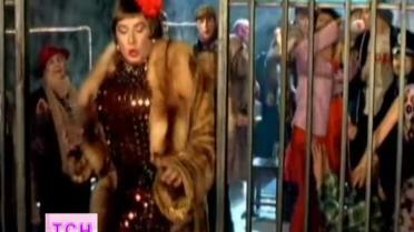 Верка Сердючка споет на свадьбе Ольги Горбачевой и Юрия Никитина