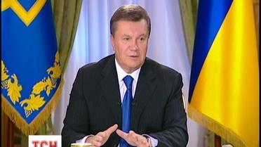 Янукович назвал время, когда Украина вернется к подписанию соглашения об ассоциации