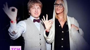 Егорова уже год не живет с Мухарским