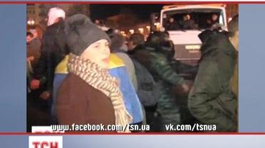 Информация о якобы первой погибшей так и не нашла официального подтверждения