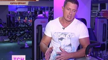 Владимир Самсоненко ищет невесту