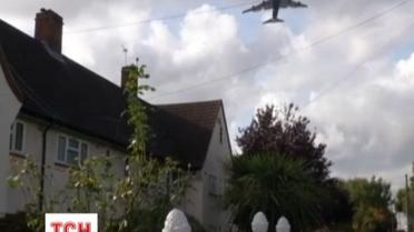 Жить у аэропорта опасно для здоровья