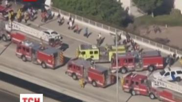 Лос-анджелесский стрелок бредил теориями заговоров и надеялся погибнуть во время нападения