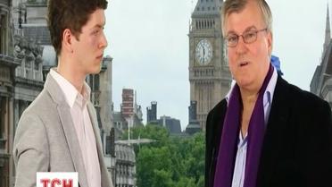 Договариваться с украинцами на одном языке взялись европейские послы