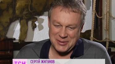 Сергей Жигунов снял свою версию "Трех мушкетеров"