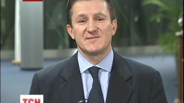 Миссия Кокса-Квасьневского отчитывается перед Европарламентом