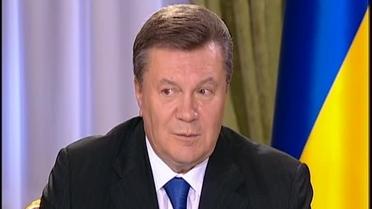Евросоюз не является судом, чтобы решать вопрос Тимошенко - Янукович
