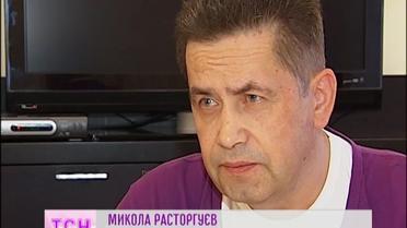 Николай Расторгуев готовится к сольному концерту в Киеве