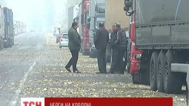 Российская таможня вводит новые правила прохождения товаров