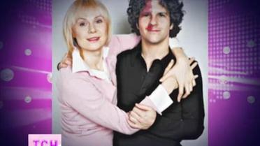 Корзун спела дуэтом с бывшим солистом группы "Эстетик Эдьюкейшн"