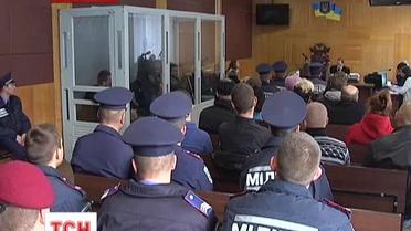 Милиция разыскивает пострадавших по делу нежинских "Робин Гудов"