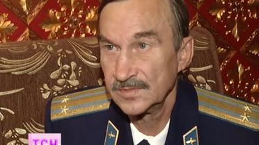 Віктор Шмаренков мріє побачити онучок