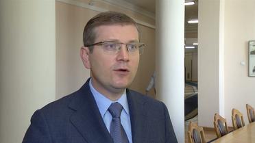 Александр Вилкул относительно Ассоциации с ЕС