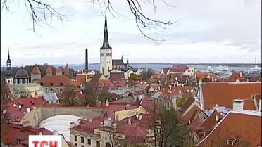 Естонці поділилися досвідом європейського вибору