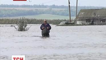 В Одесской области продолжают спасательные работы