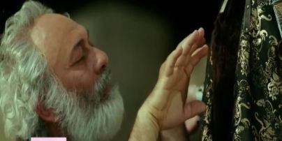 Стрічка "Параджанов" вийшла у великий прокат
