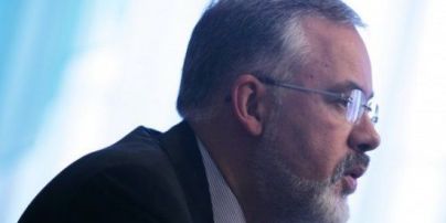 Міністр освіти і науки Дмитро Табачник із розмахом відзначив півстолітній ювілей