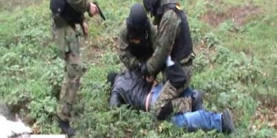 У Києві затримали останнього з учасників банди "Журавля"