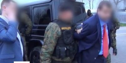 Запорожского "авторитета" по кличке "Анисим" отправили в СИЗО на 2 месяца