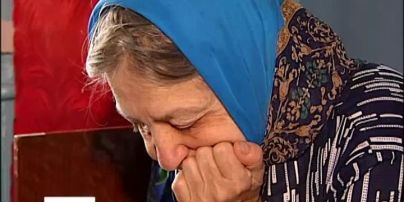 "Похована" донькою вчителька вже почуває себе краще
