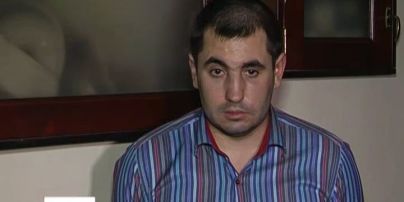 У Луганську прокурор на позашляховику вбив 21-річну студентку