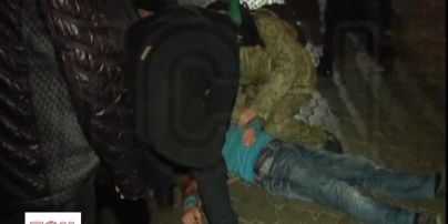 Після розгону Євромайдану люди лишались з розбитими головами і без свідомості