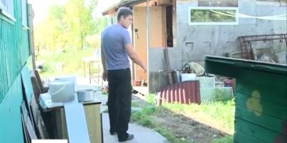 В Москве целый район уже полвека живет без газа, воды, отопления, магазинов и метро