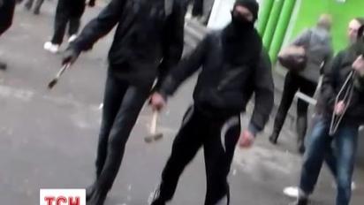 «Київські робінгуди» поширюють свою діяльність на всю Україну
