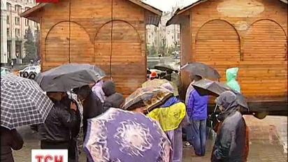 На Майдані кількість прихильників євроінтеграції продовжує зростати