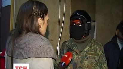 Кількість людей на Майдані стала найчисельнішою за всю історію країни