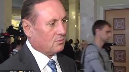 В Україні скандально закриті гральні автомати знову відкрили