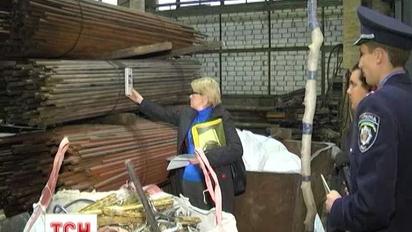 Чорнобильські труби атакують Київ