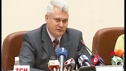Коломійця амністували через стан здоров'я