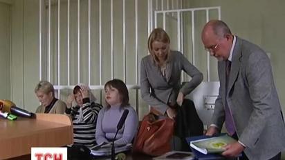 Співробітниць дитсадку визнали винними у отруєнні дітей в Києві