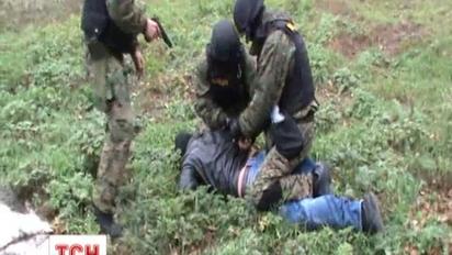 У Києві затримали останнього з учасників банди "Журавля"