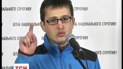 Більше 20 лікарів постраждали від рук беркуту під час штурму на Банковій