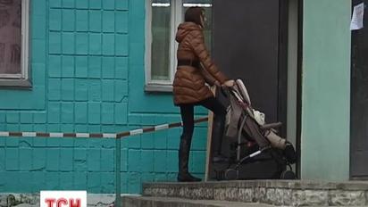 Брати власних діток з собою на заняття тепер можуть рівненські студенти