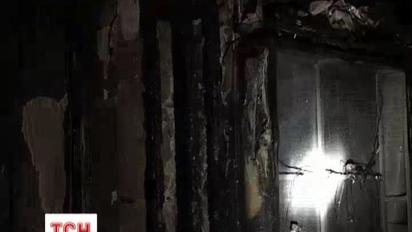 За підпал ресторану "Блінофф" троє чоловік сидітимуть довічно