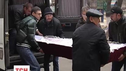 У Києві сутичка між жильцями і будівельниками переросла в  смертельну криваву бійню