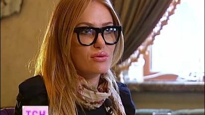 Руда Слава з "Не Ангелів" розлучилась