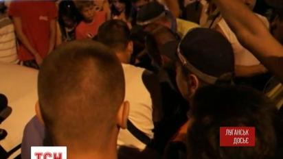 У Луганську випустили на волю, що у п'яному стані збив 10-річну дівчинку