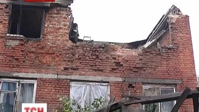 На Харківщині при ліквідації пожежі загинув рятувальник